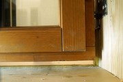 Установка деревянных окон в квартире или каменном доме