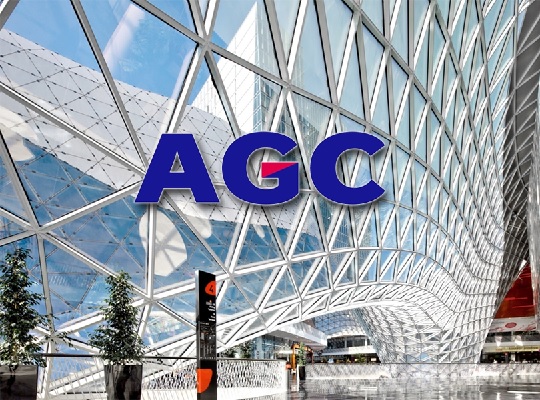 Антирезонансный стеклопакет - 40 мм полированное стекло AGC (Бельгия)